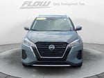 2023 Nissan Kicks SV Xtronic CVT