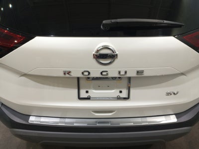 2021 Nissan Rogue SV FWD