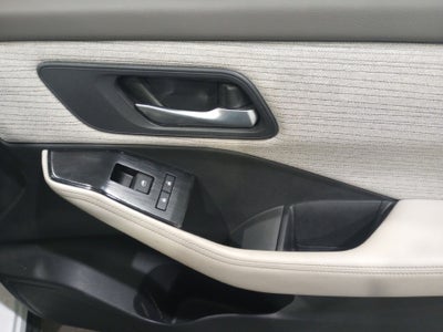 2021 Nissan Rogue SV FWD