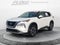 2021 Nissan Rogue SV FWD