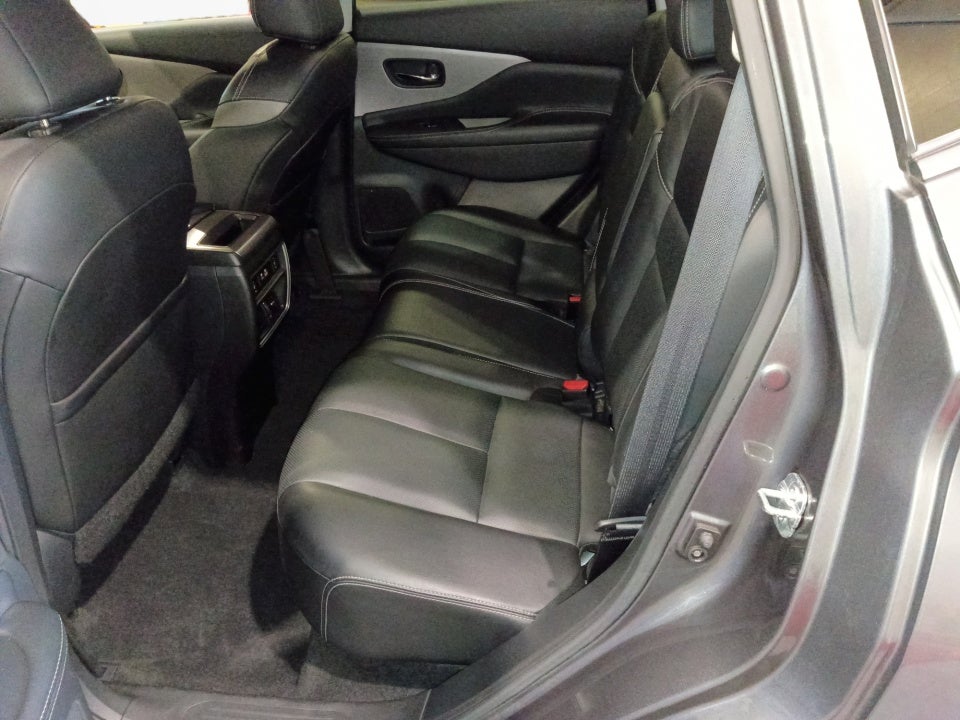 2020 Nissan Murano SL FWD