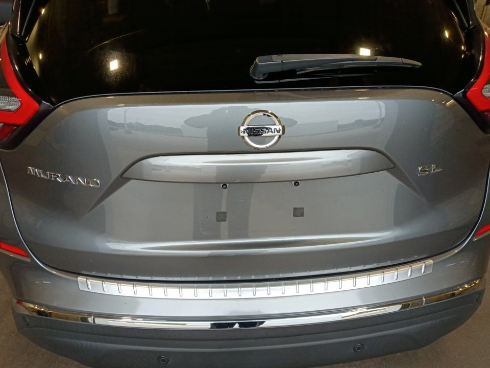 2020 Nissan Murano SL FWD