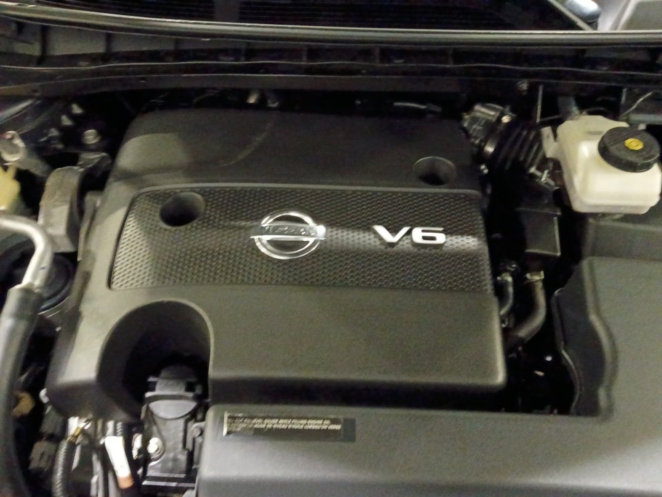 2020 Nissan Murano SL FWD