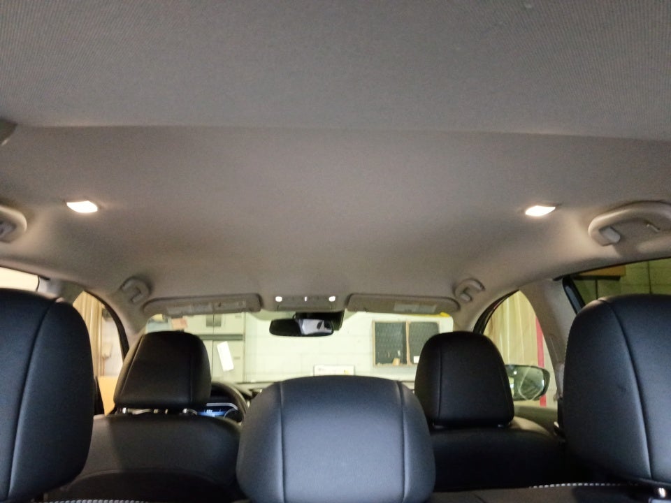 2020 Nissan Murano SL FWD