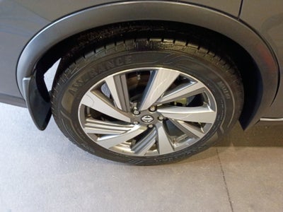 2020 Nissan Murano SL FWD