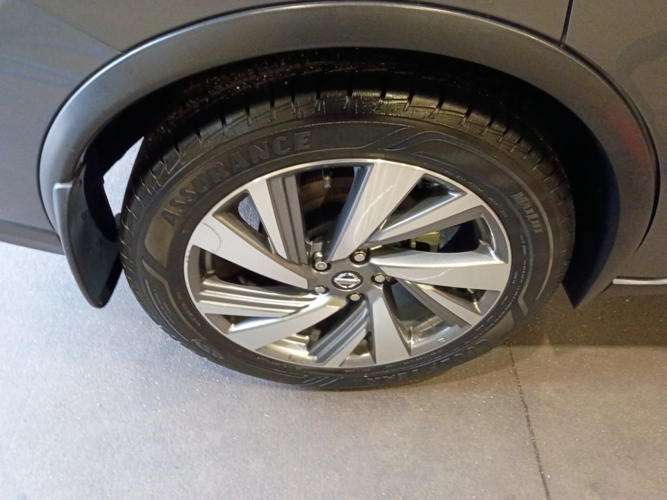 2020 Nissan Murano SL FWD