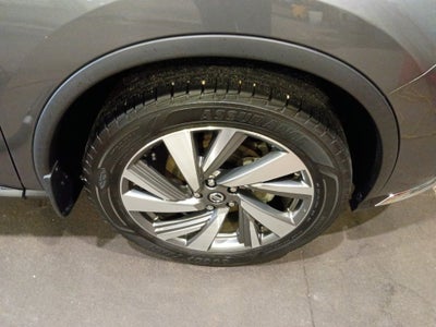 2020 Nissan Murano SL FWD