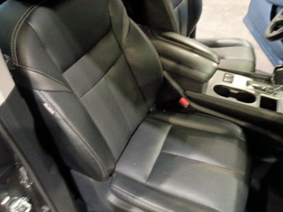 2020 Nissan Murano SL FWD