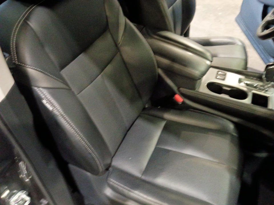 2020 Nissan Murano SL FWD