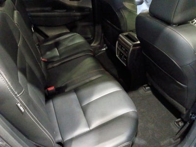 2020 Nissan Murano SL FWD