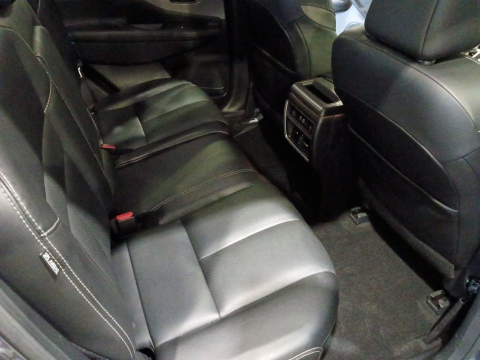 2020 Nissan Murano SL FWD