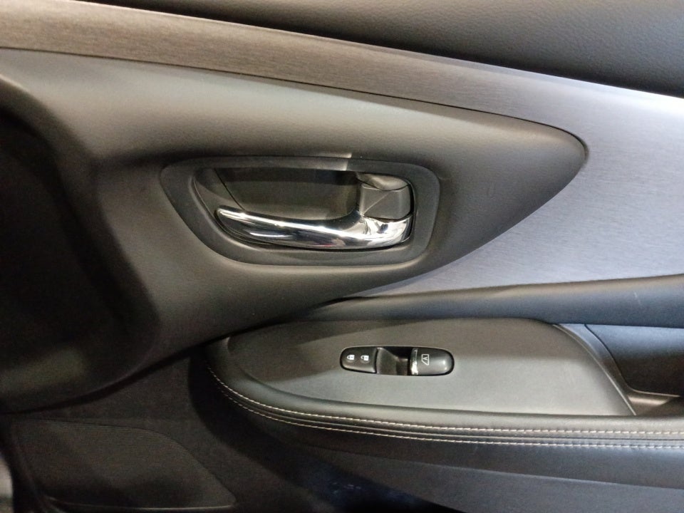 2020 Nissan Murano SL FWD