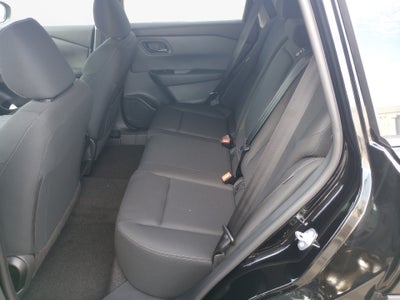 2025 Nissan Rogue S Intelligent AWD