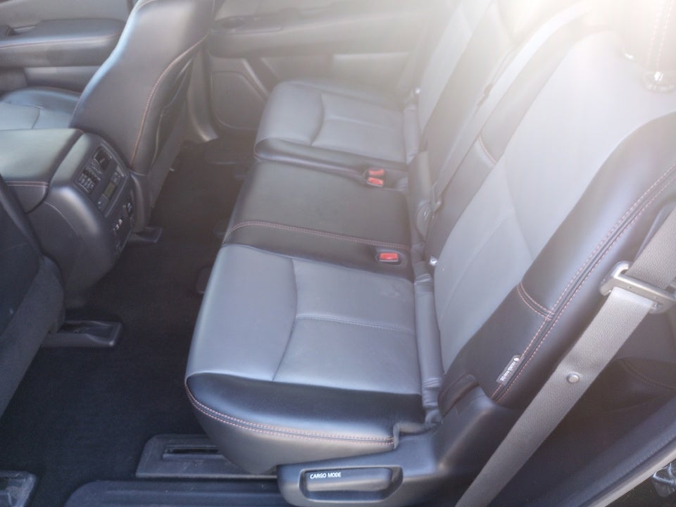 2020 Nissan Pathfinder SL 2WD