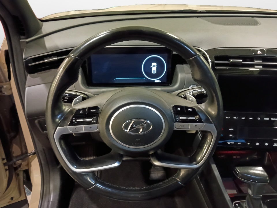 2023 Hyundai Santa Cruz Limited