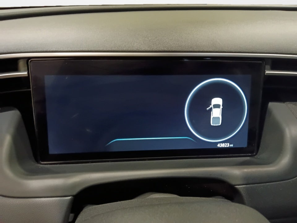 2023 Hyundai Santa Cruz Limited