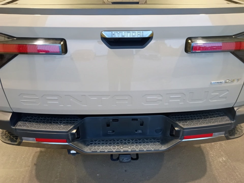 2023 Hyundai Santa Cruz Limited