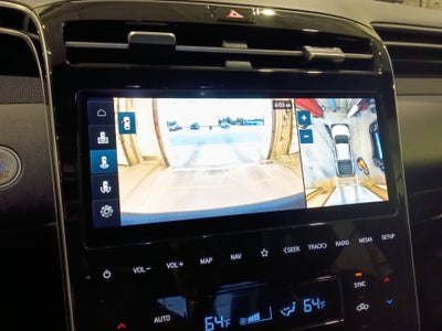 2023 Hyundai Santa Cruz Limited