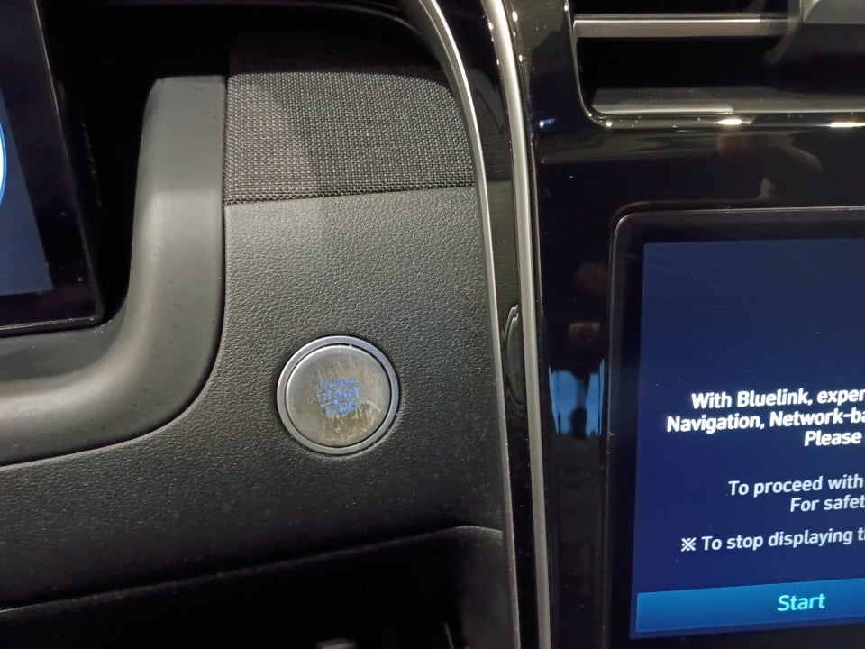 2023 Hyundai Santa Cruz Limited
