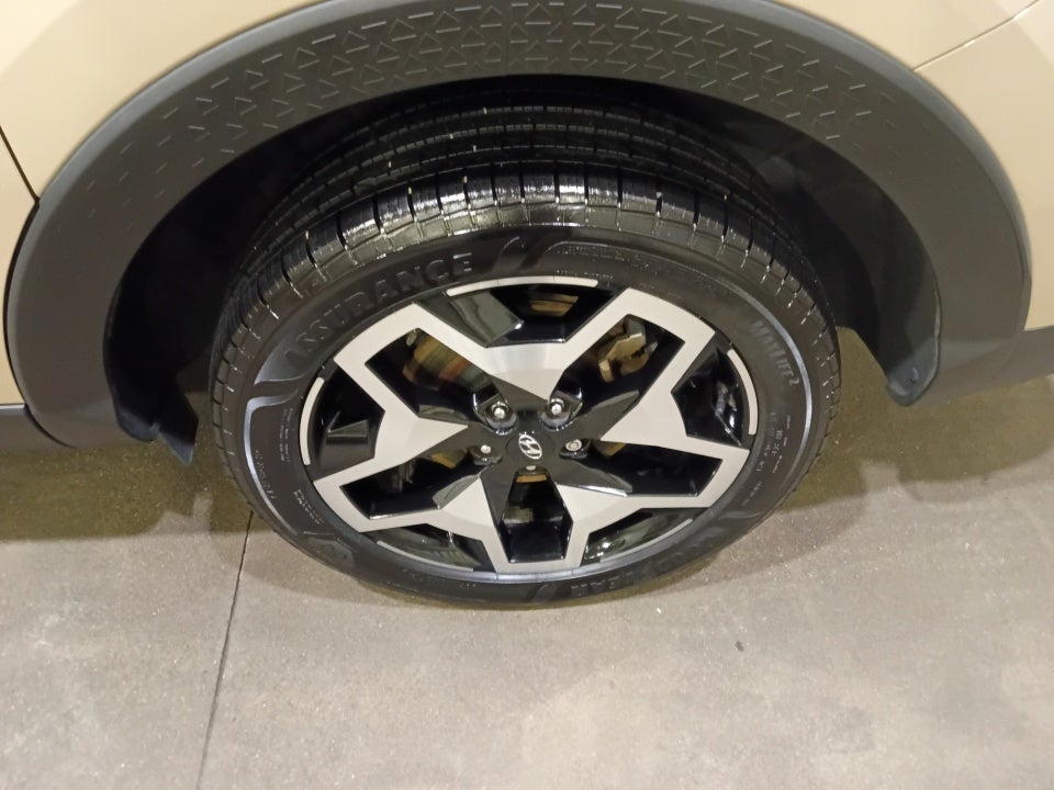 2023 Hyundai Santa Cruz Limited