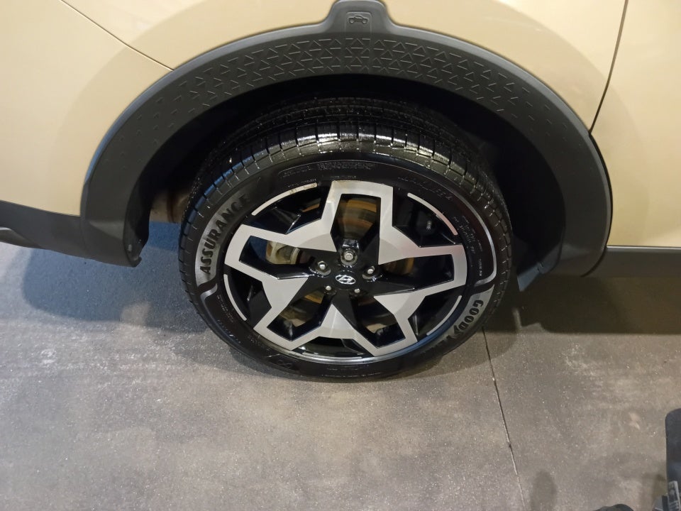 2023 Hyundai Santa Cruz Limited