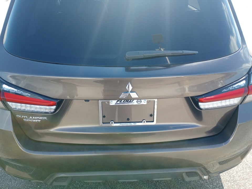 2021 Mitsubishi Outlander Sport 2.0 S 2WD