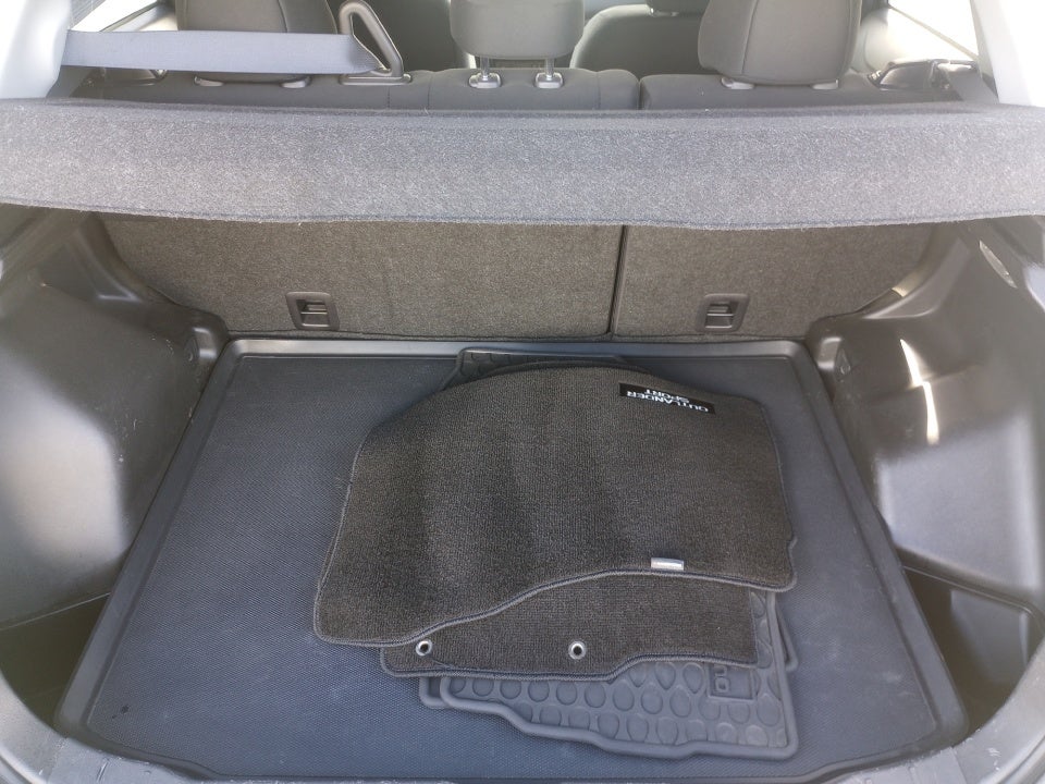 2021 Mitsubishi Outlander Sport 2.0 S 2WD