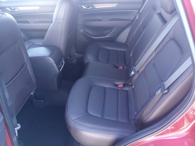 2023 Mazda Mazda CX-5 2.5 Turbo Signature