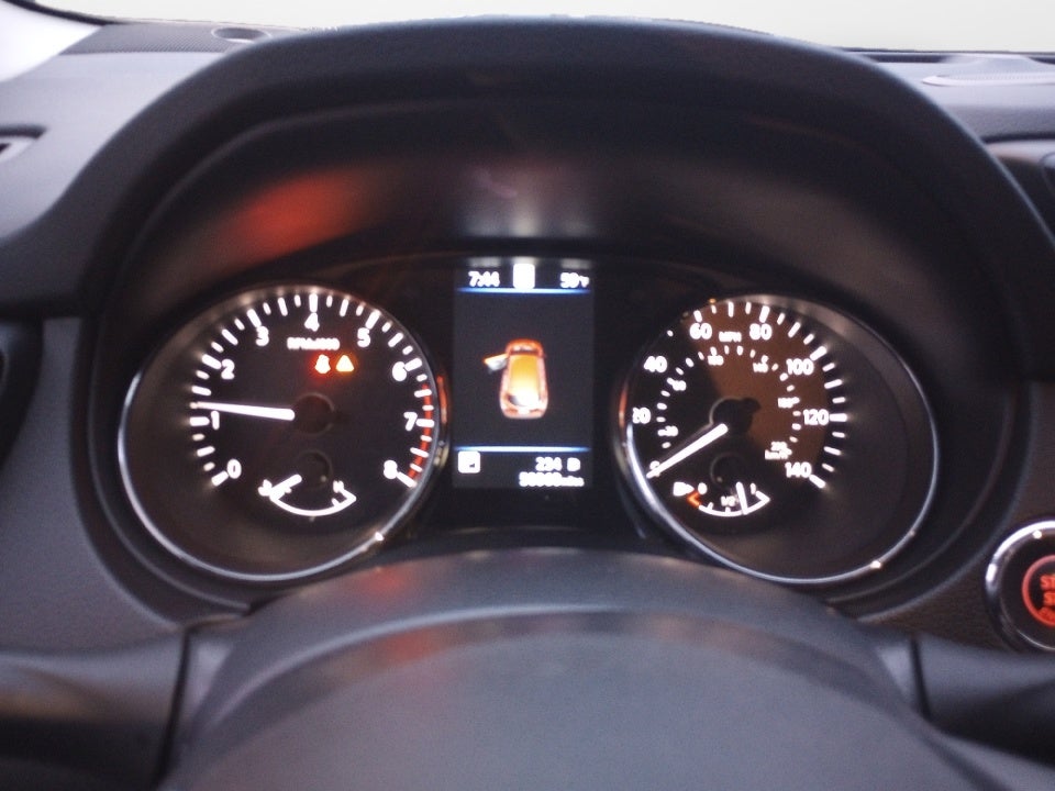 2022 Nissan Rogue Sport SL FWD Xtronic CVT