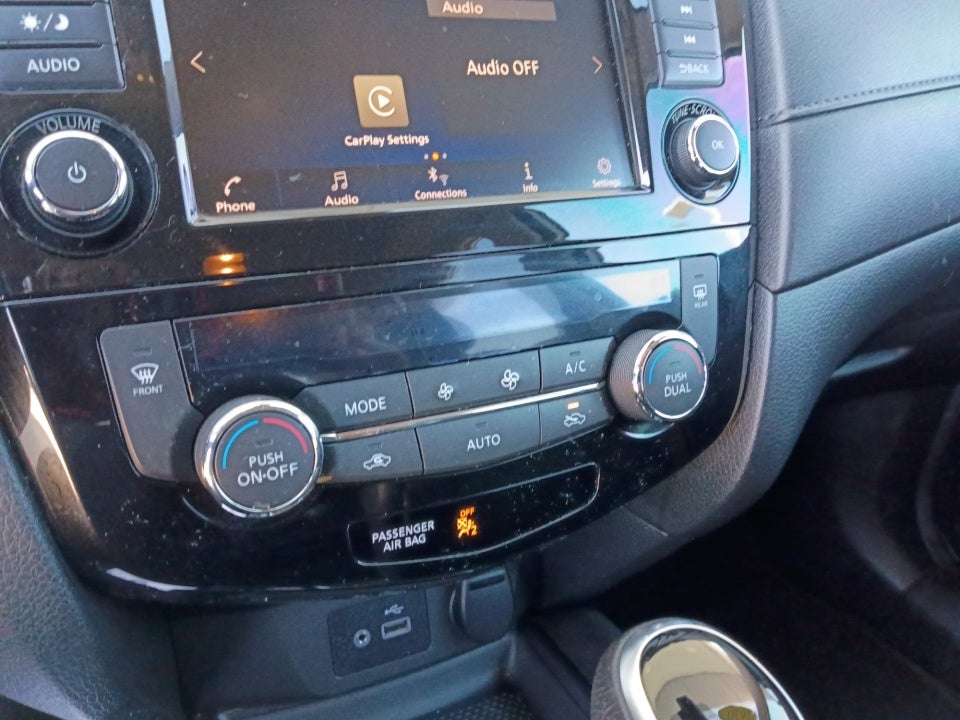 2020 Nissan Rogue SV FWD