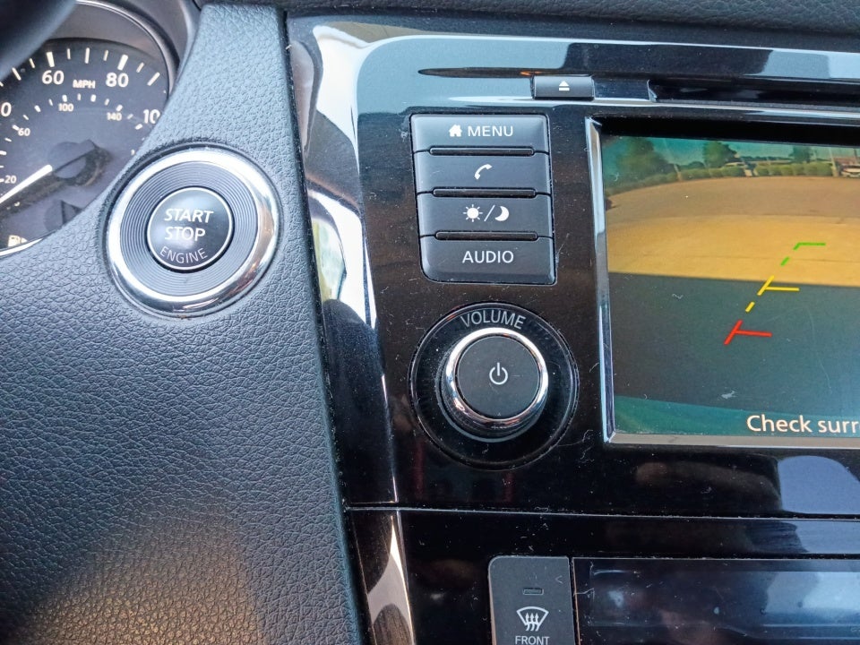 2020 Nissan Rogue SV FWD