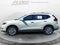 2020 Nissan Rogue SV FWD
