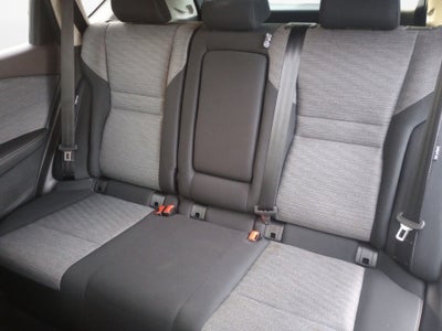 2021 Nissan Rogue S FWD