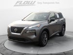 2021 Nissan Rogue S FWD