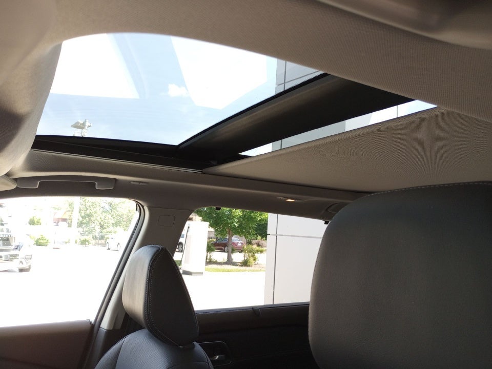 2021 Nissan Rogue Base