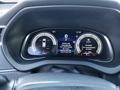 2024 Toyota Venza Limited