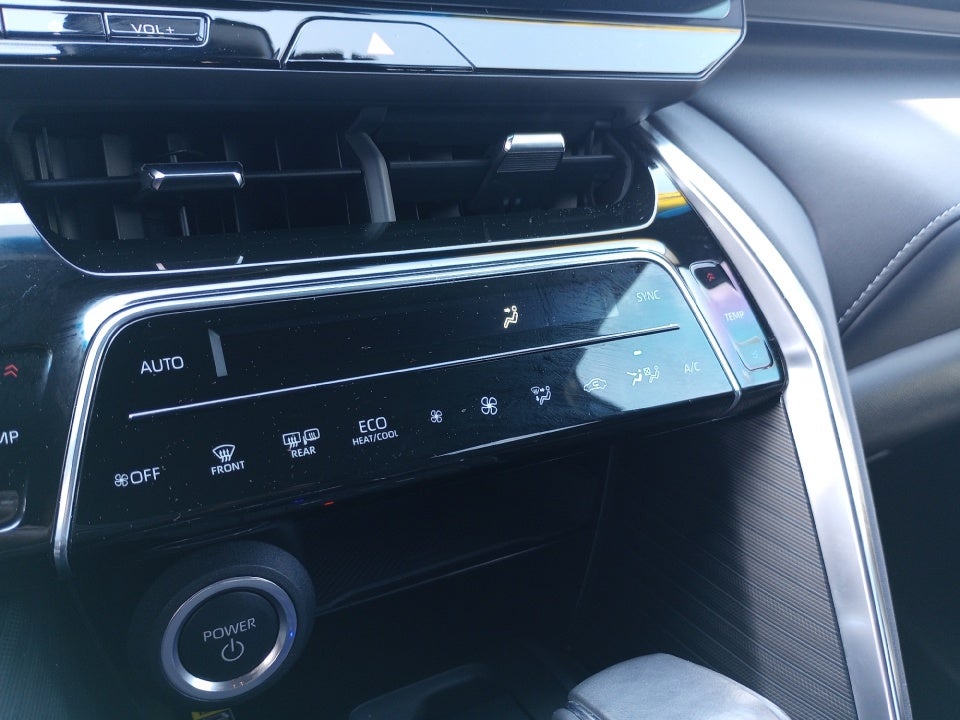 2024 Toyota Venza Limited