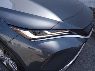 2024 Toyota Venza Limited