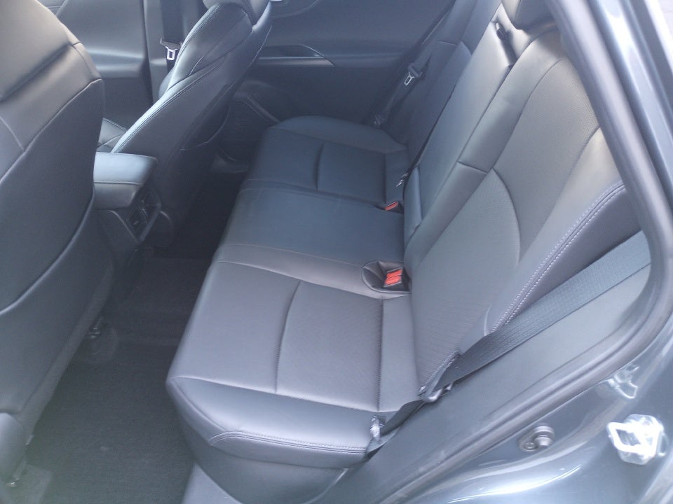 2024 Toyota Venza Limited