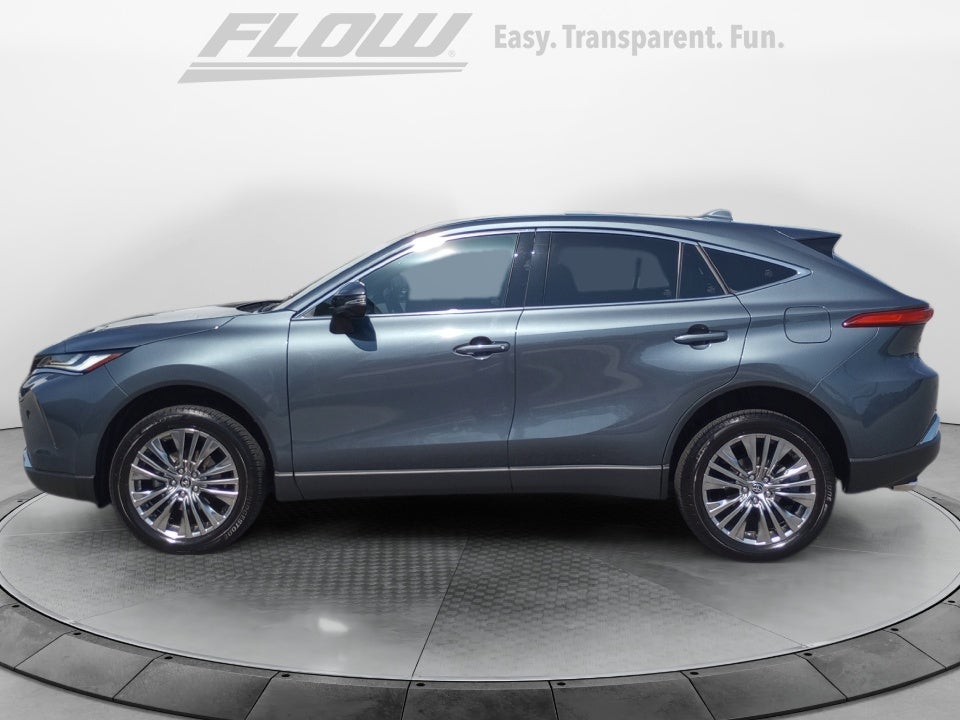2024 Toyota Venza Limited