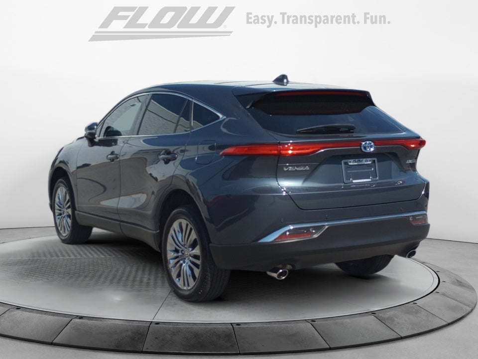 2024 Toyota Venza Limited