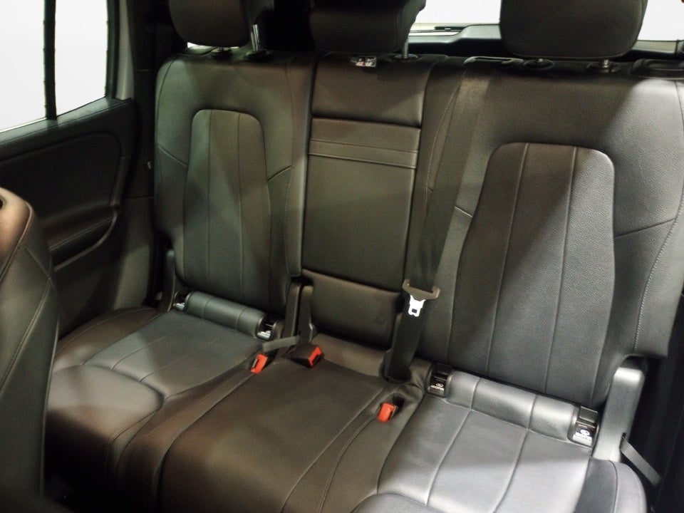 2021 Mercedes-Benz GLB 250 GLB 250