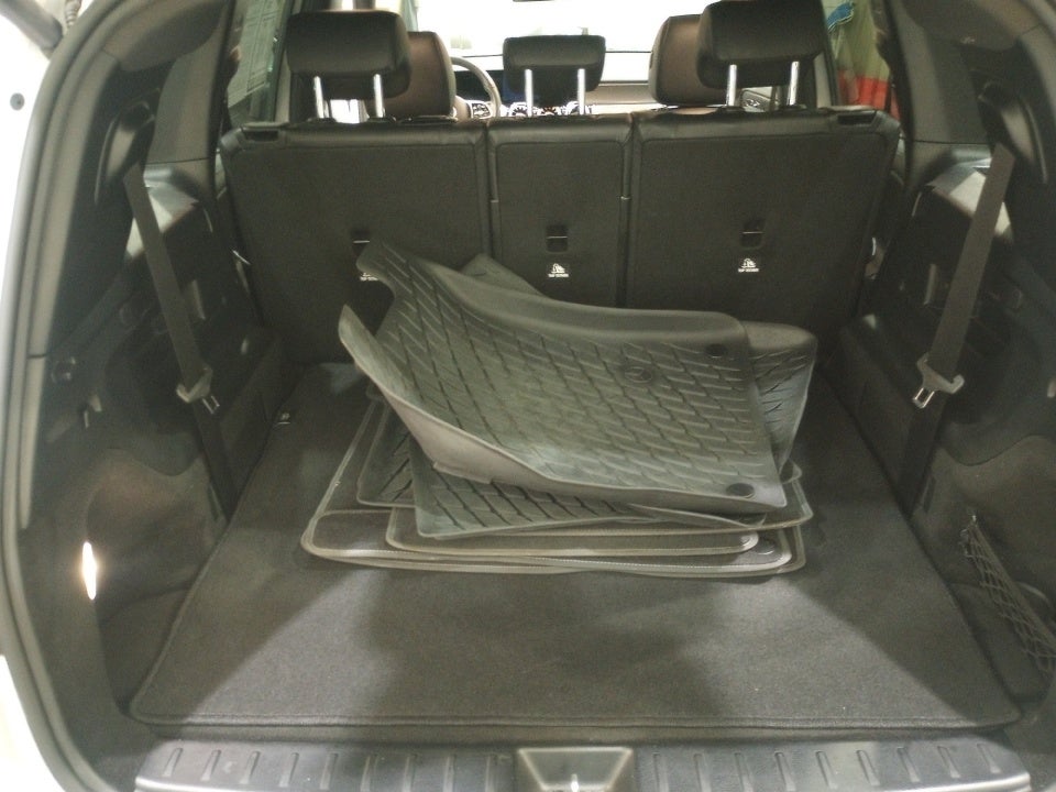 2021 Mercedes-Benz GLB 250 GLB 250