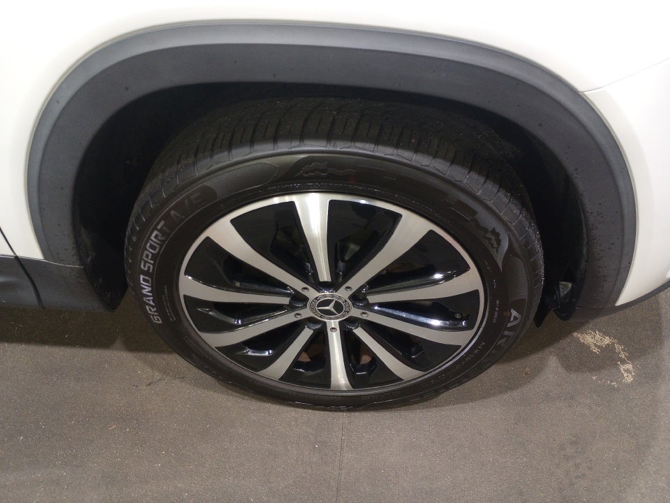 2021 Mercedes-Benz GLB 250 GLB 250