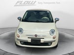 2012 FIAT 500c Lounge