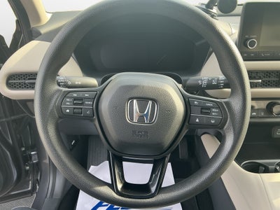 2023 Honda HR-V 2WD LX