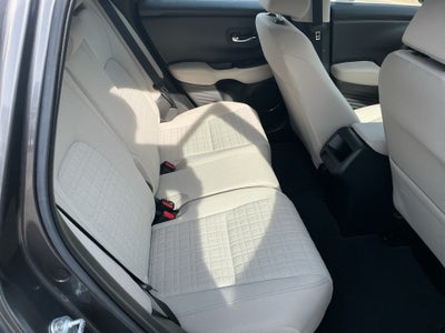 2023 Honda HR-V 2WD LX