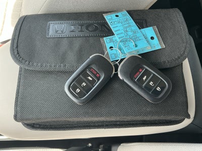 2023 Honda HR-V 2WD LX