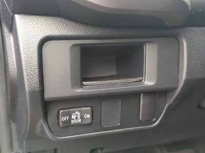 2017 Toyota Tacoma SR5 V6