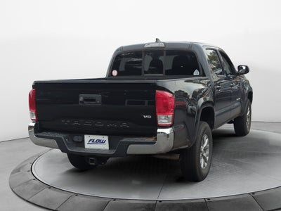 2017 Toyota Tacoma SR5 V6